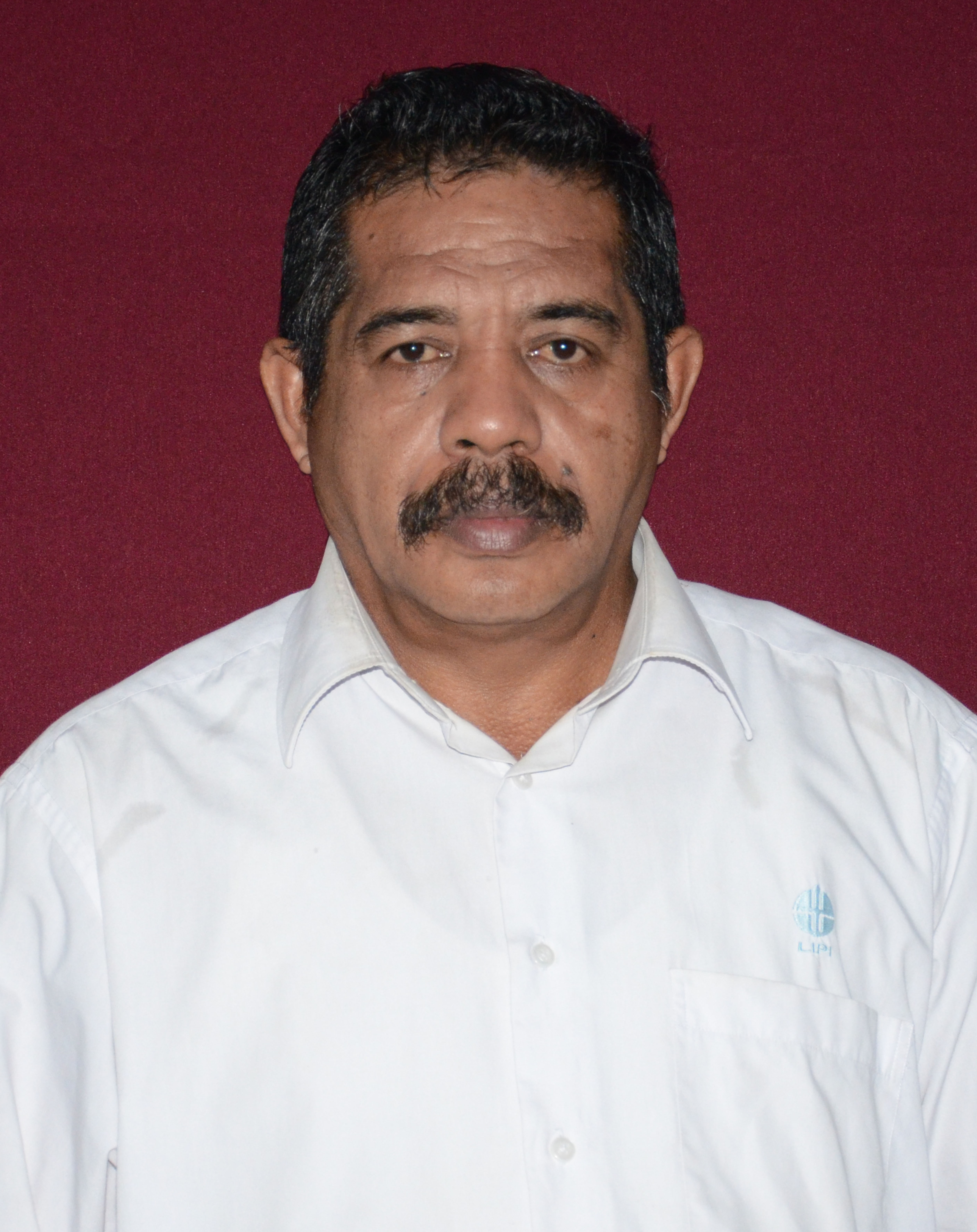 Ibrahim Pelupessy