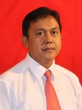 Iman Abdurahman