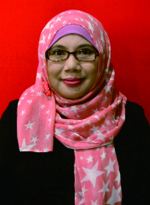 Indriana Kartini