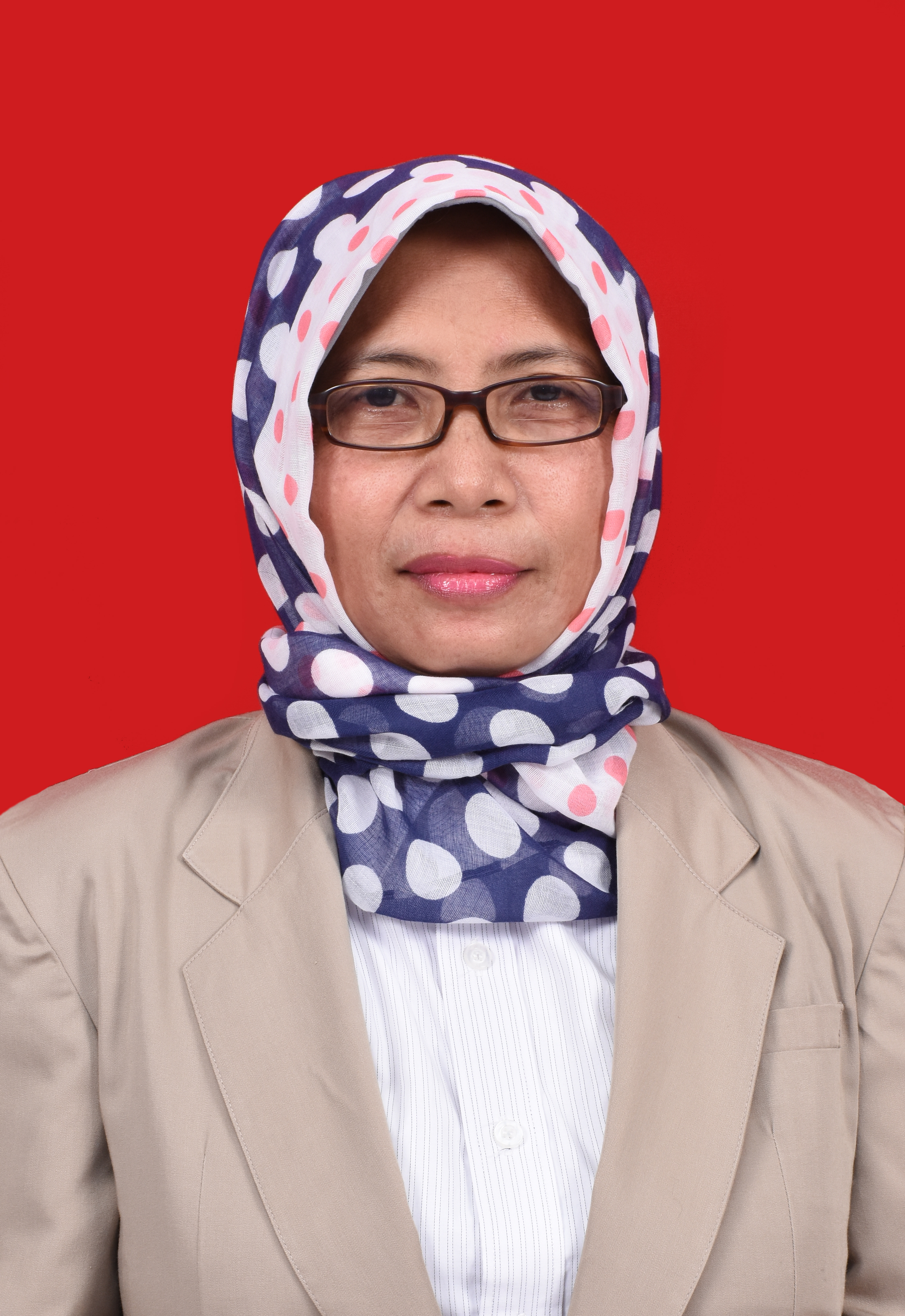 Inge Larashati
