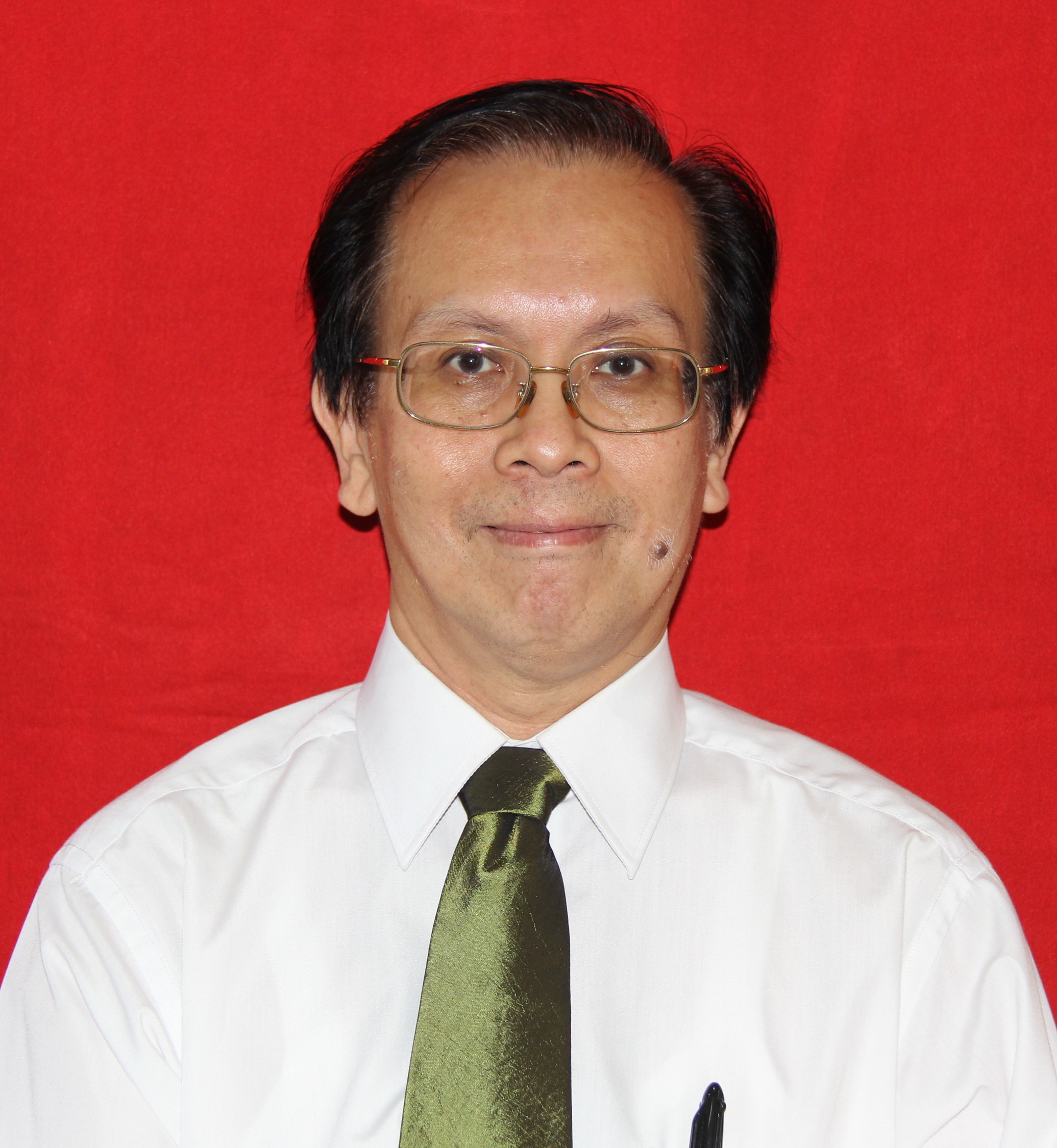 Jimmy Pusaka