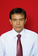 Jojo Hidayat