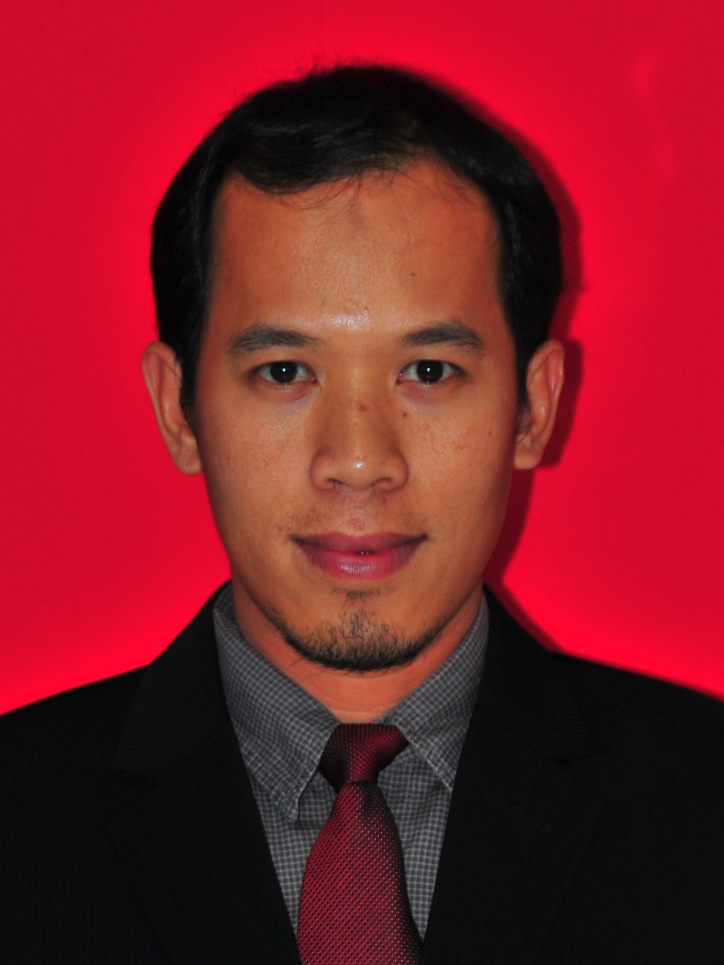 Joko Waluyo