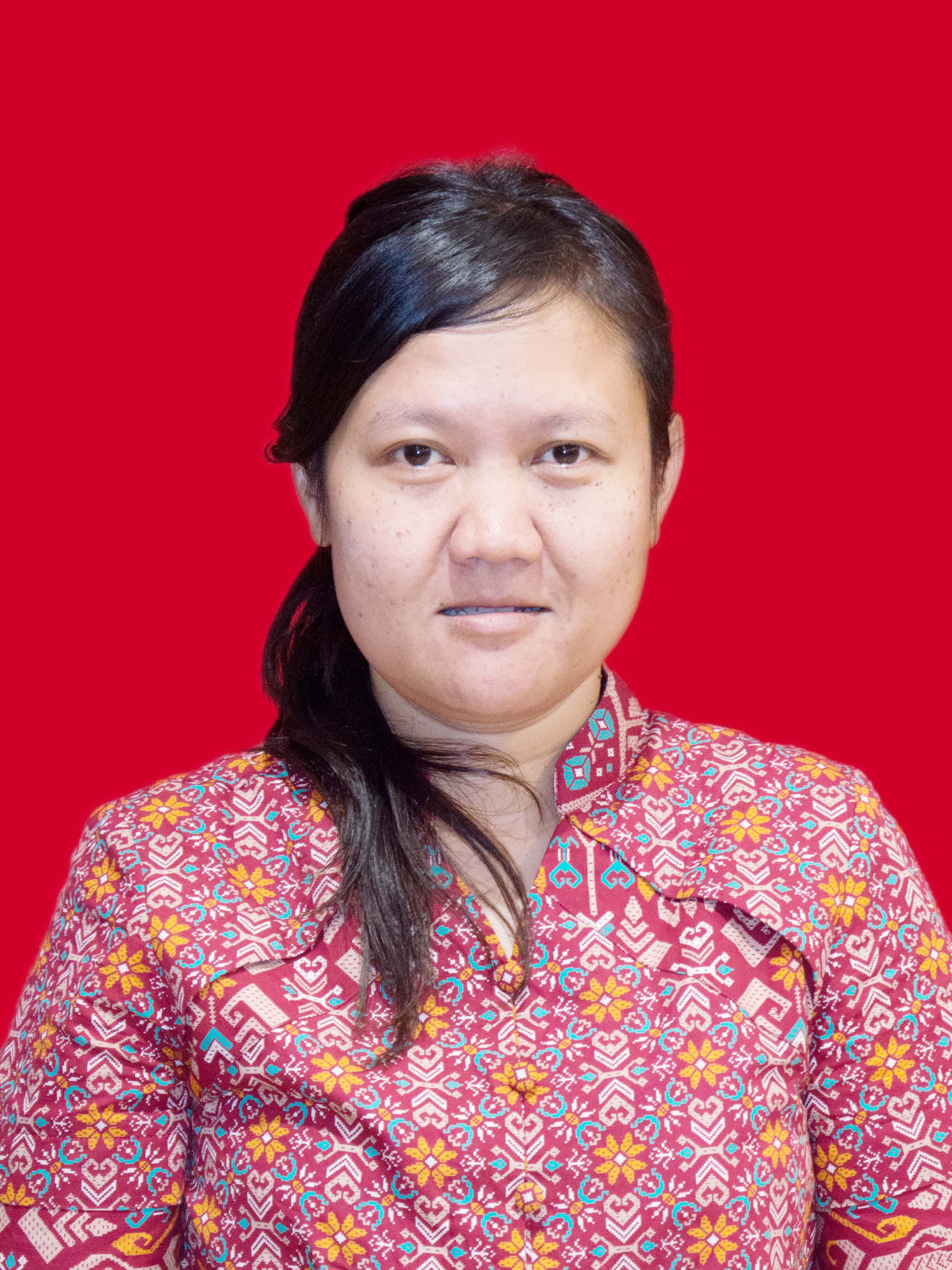 Laely Nurhidayah