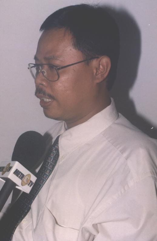 Latif Adam