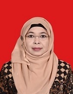 Lia Muliani Pranoto