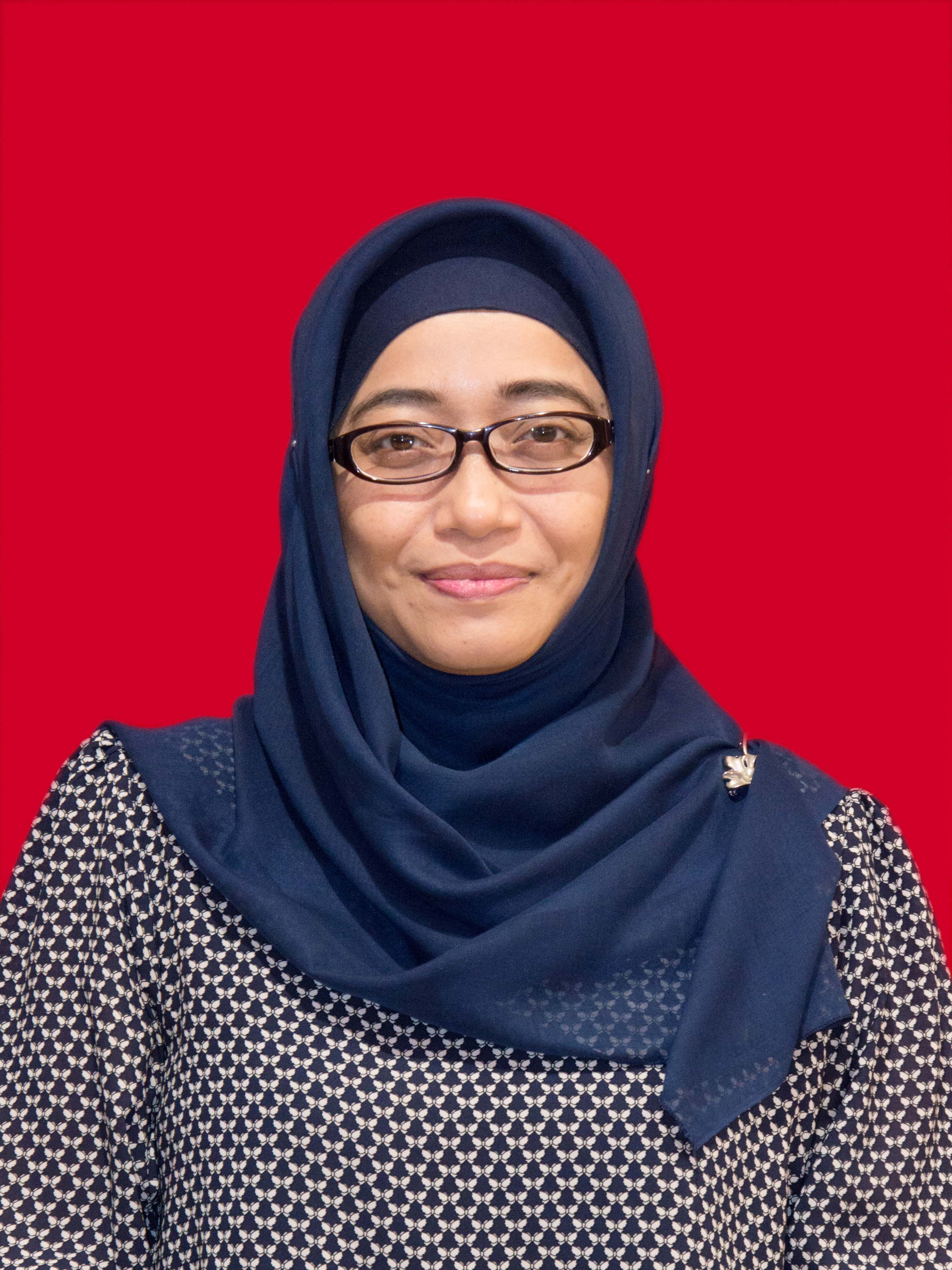 Lilis Mulyani