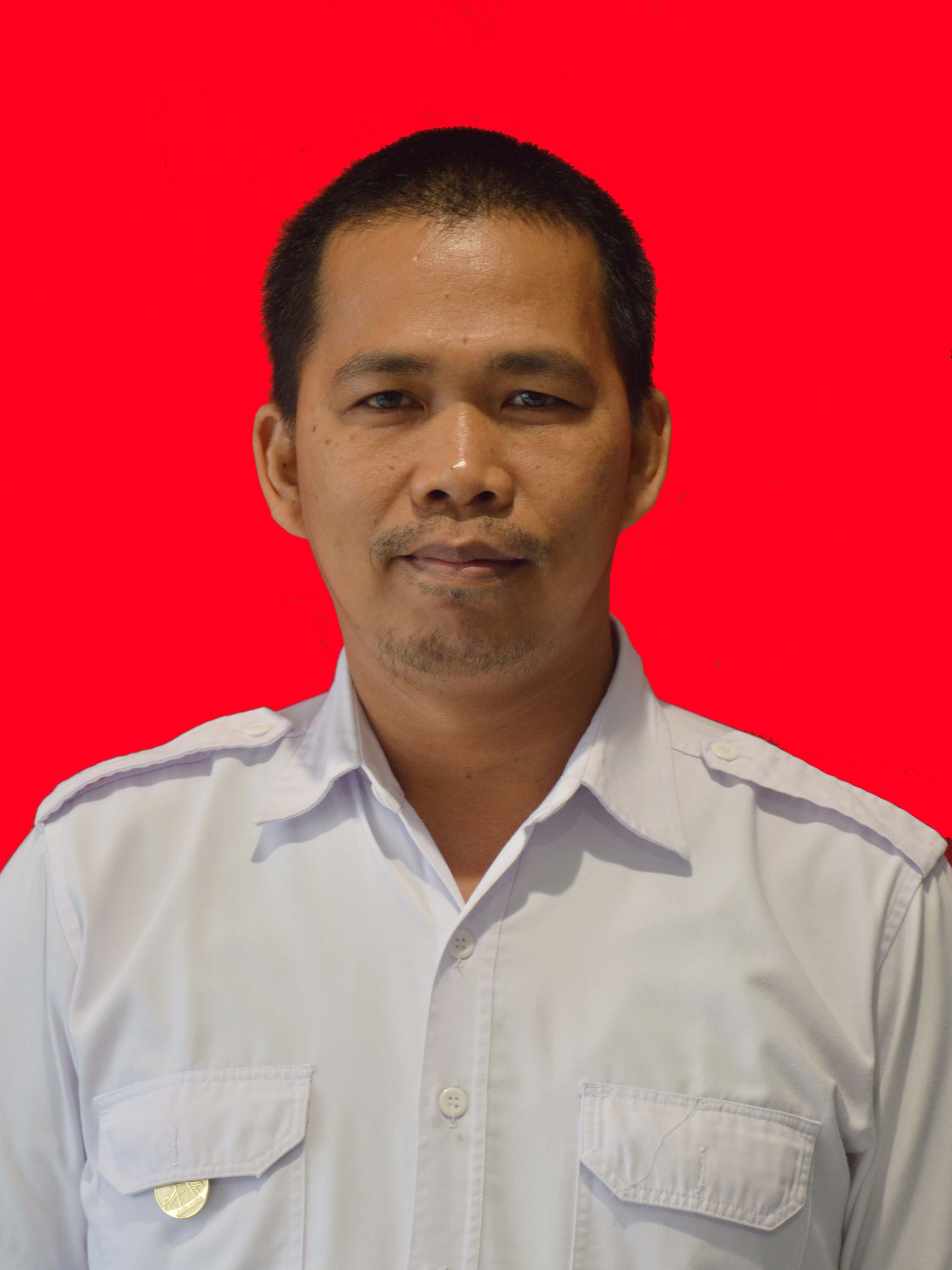 M. Alie Humaedi
