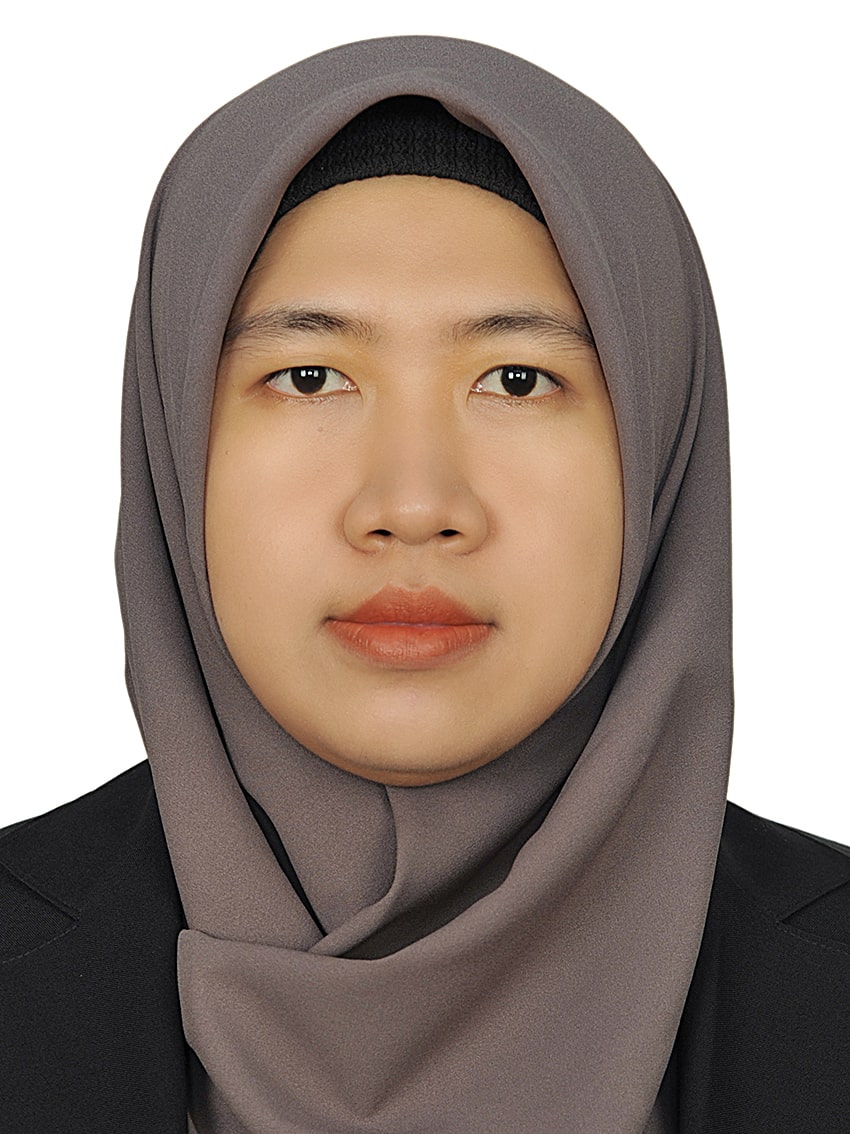 Maulida Oktaviani