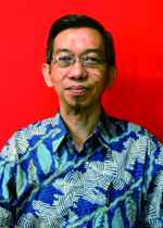 M. Hamdan Basyar