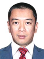 M. Yudhi Rezaldi