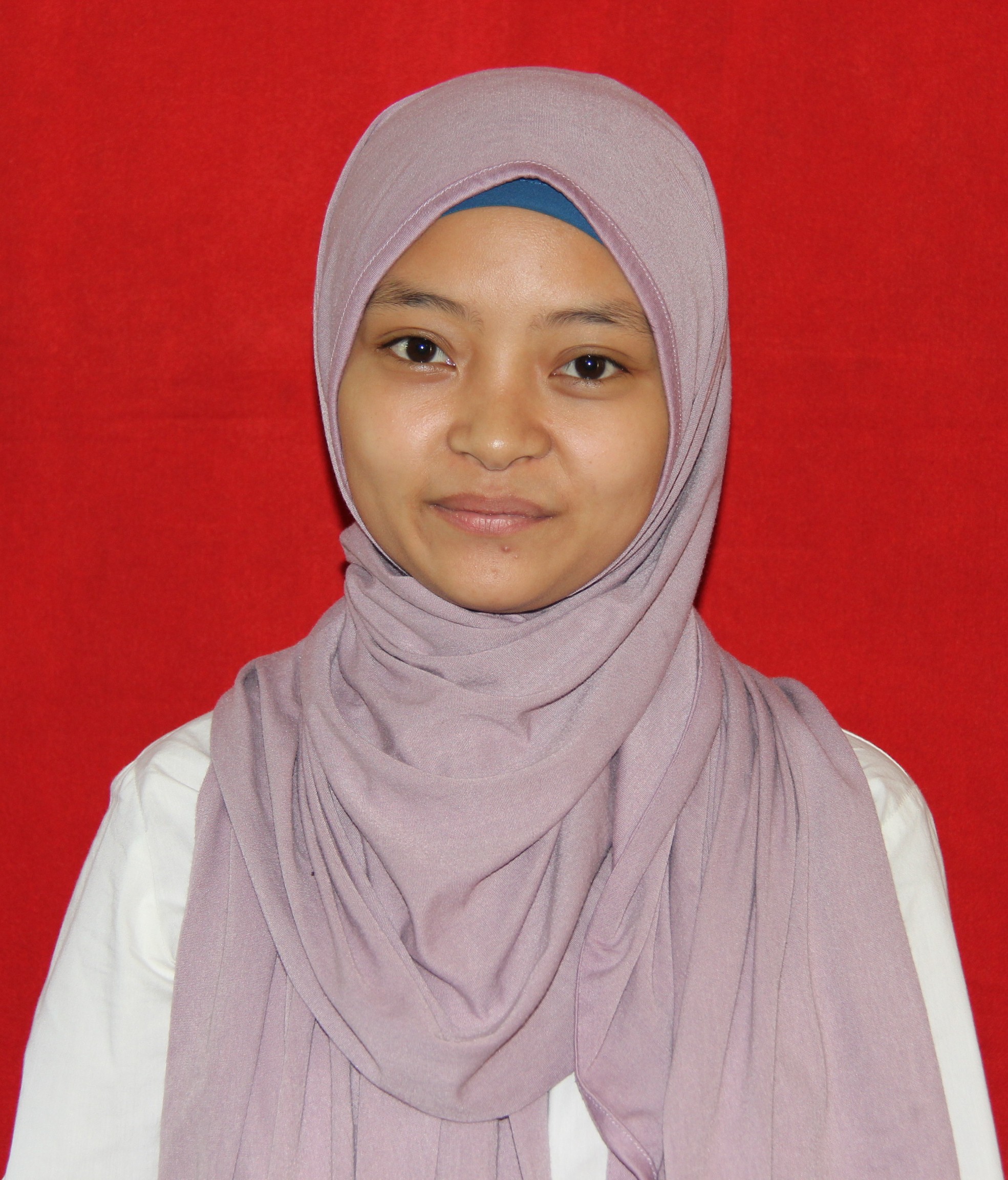 Nadya Larasati Kartika