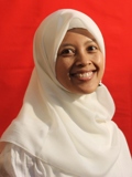 Naili Huda