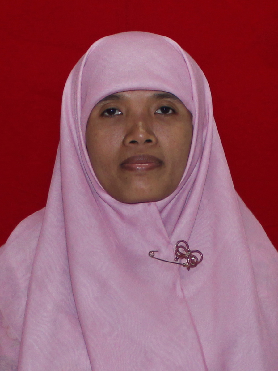 Nanik Rahmani