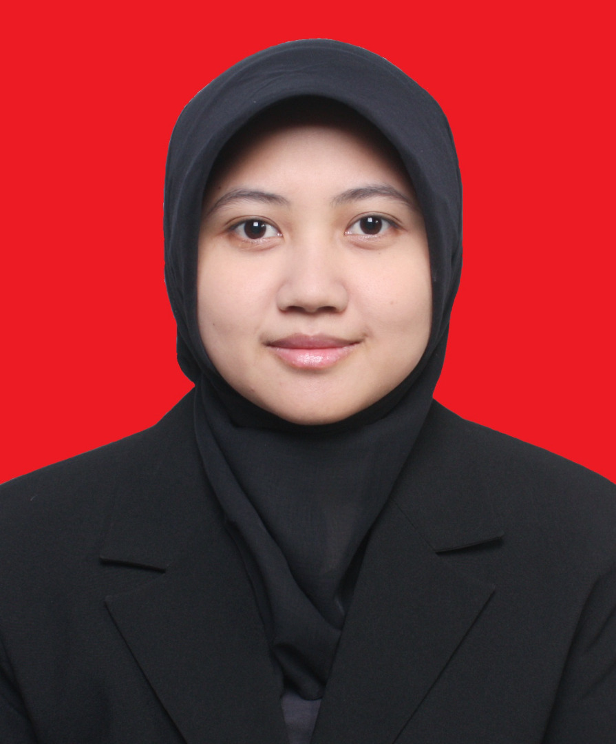 Nidya Judhi Astrini