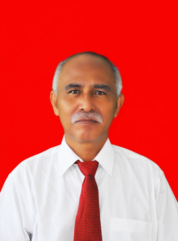 Nurdin Manik