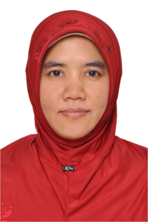 Pudji Irasari