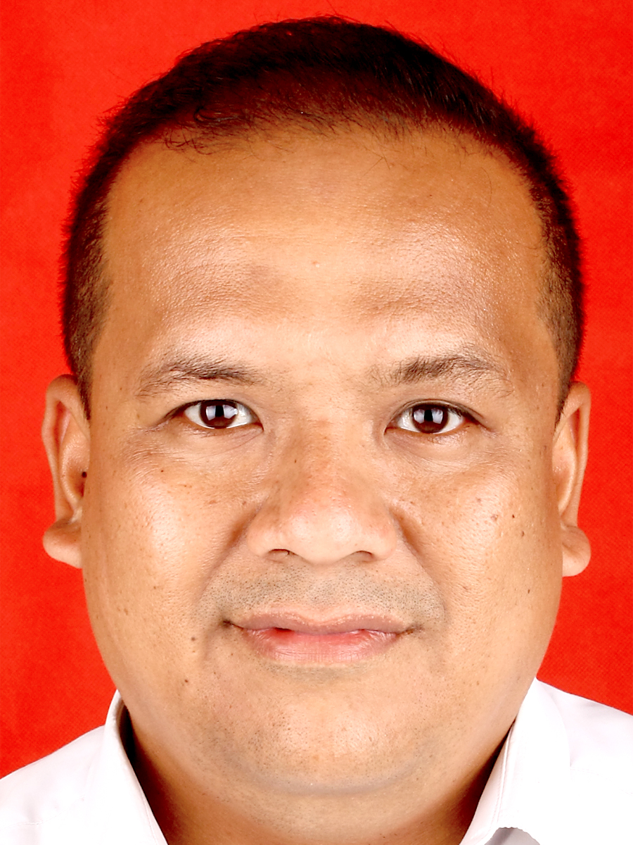 Rachmat Fajar Lubis