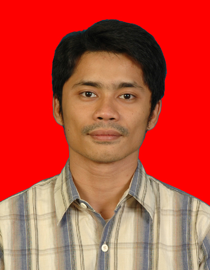 Sandi Sufiandi