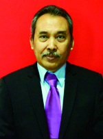 H. Syamsuddin Haris