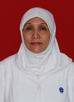 Suhartati Muhammad Natsir