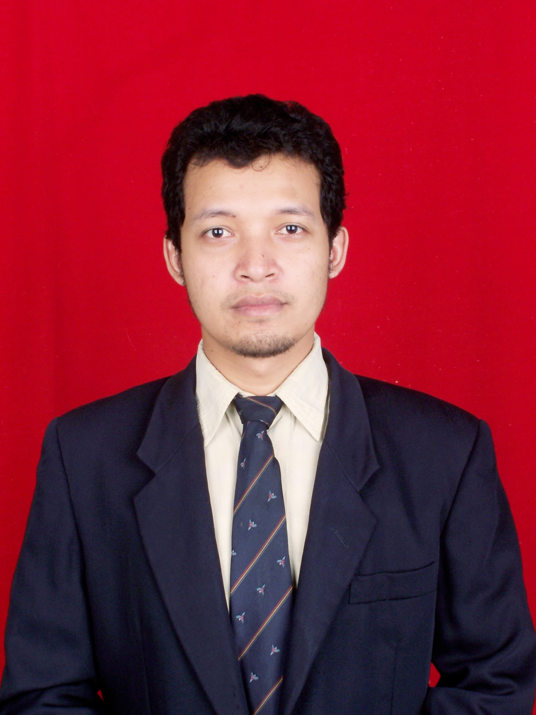 Sunarto Kaleg