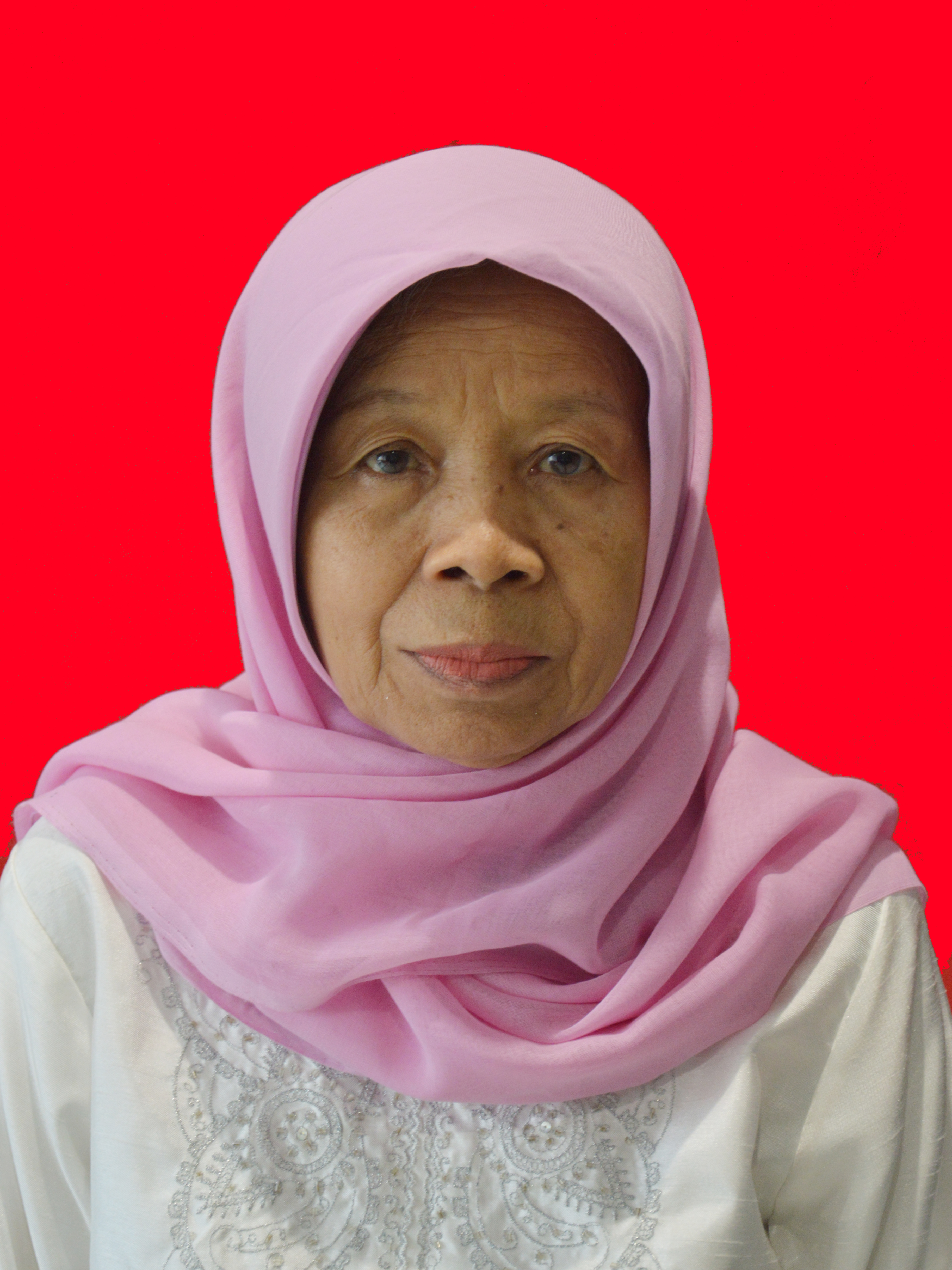Surmiati Ali