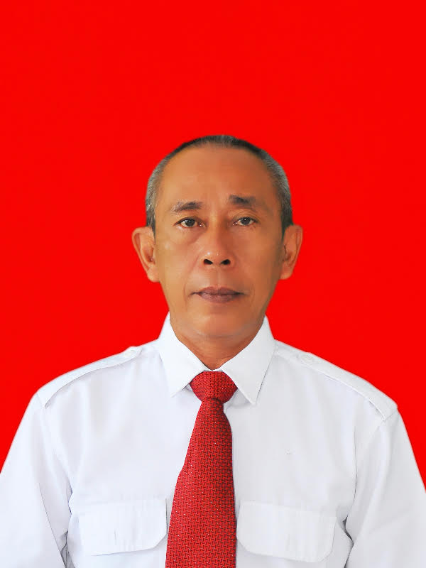 Teguh Peristiwady