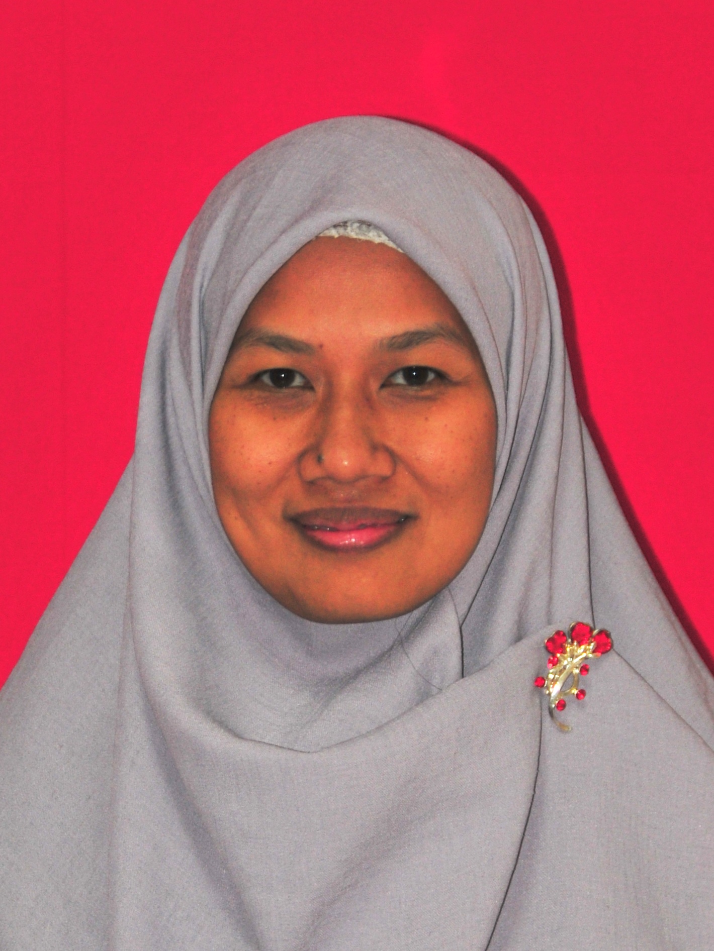 Teni Ernawati