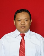 Tony Kristiantoro