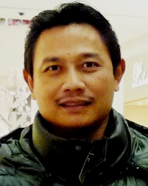 Tri Margono