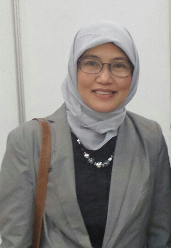 Trina Fizzanty