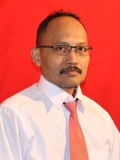 Widodo Budi Santoso