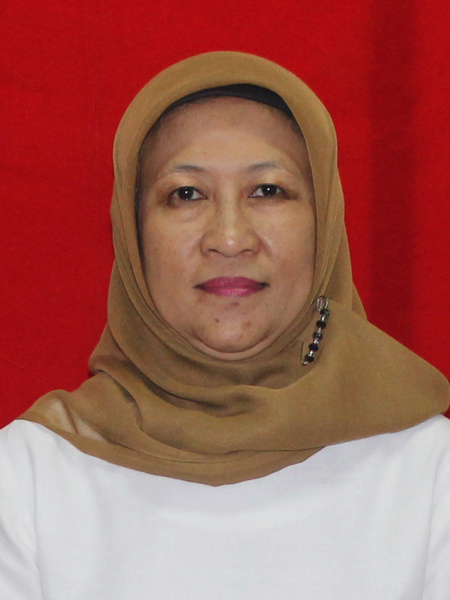 Yantyati Widyastuti