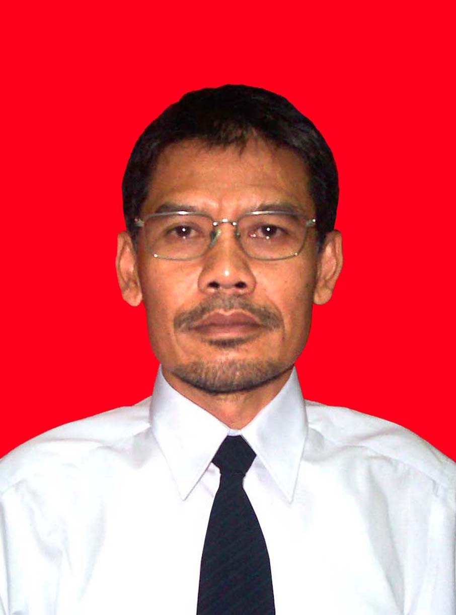 Yoyon Ahmudiarto